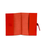 CM - A5 Sigmund Cover - Red
