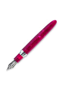 CM - Acropolis Fountain Pen - Hot Pink