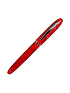 CM - Acropolis Fountain Pen - Cherry Red