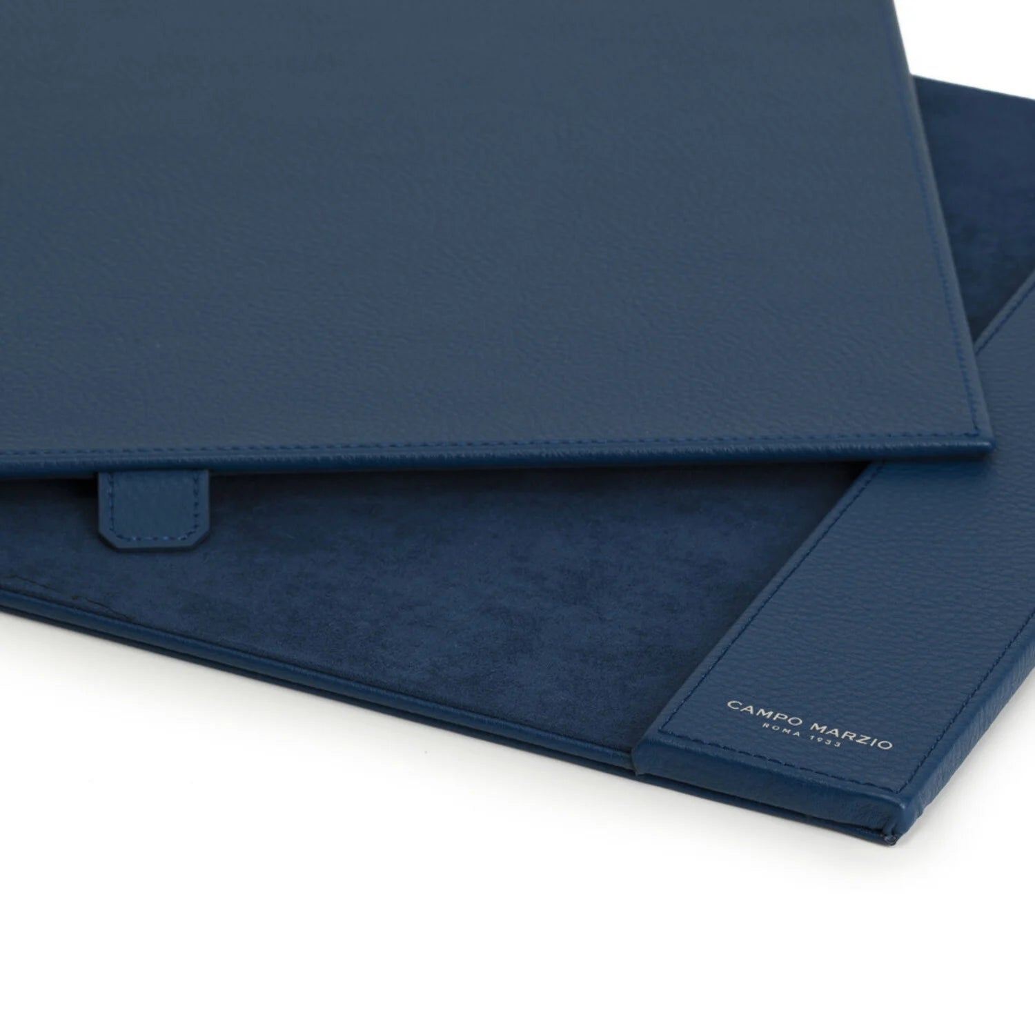 CM - Aristotle Double Desk Board - Ocean Blue