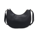 CM - Azzurra Hobo Bag - Black