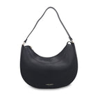CM - Azzurra Hobo Bag - Black