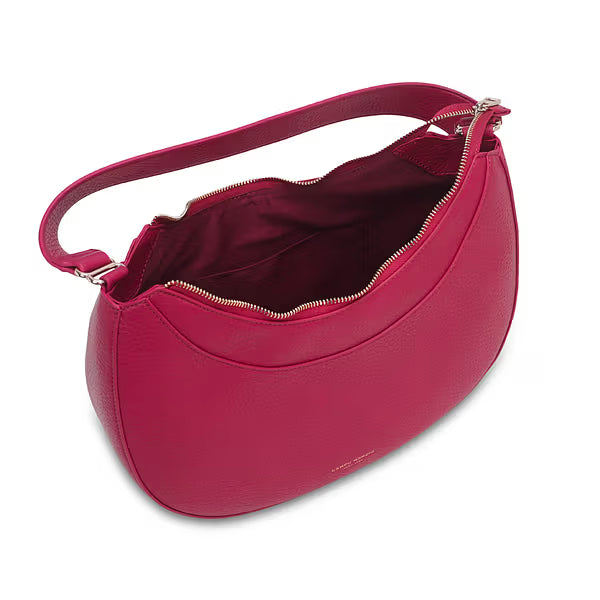CM - Azurra Hobo Bag - Bougainvillea