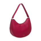CM - Azurra Hobo Bag - Bougainvillea