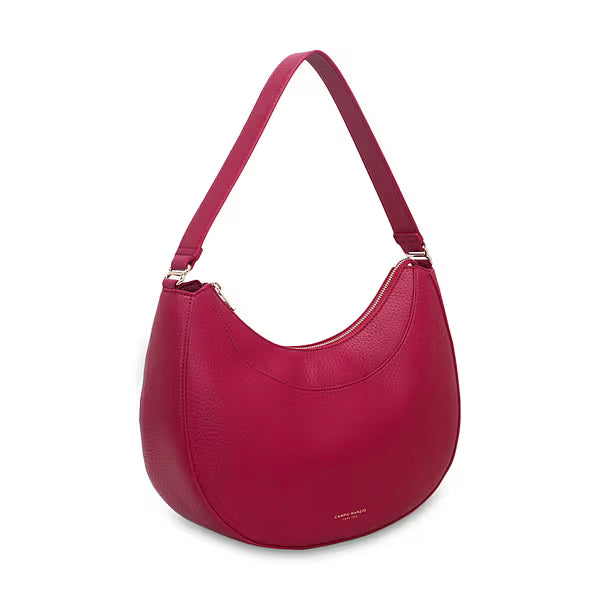 CM - Azurra Hobo Bag - Bougainvillea