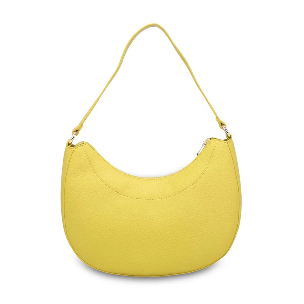 CM - Azzurra Hobo Bag - Chartreuse