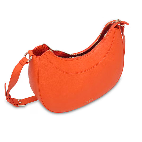 CM - Azzurra Hobo Bag - Orange