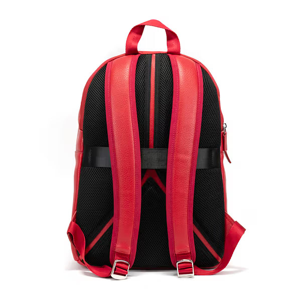 CM - Backpack - Chicago - Red
