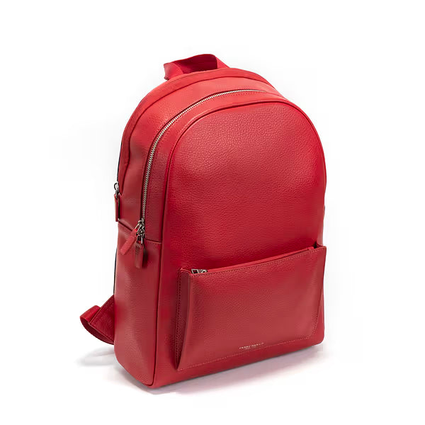 CM - Backpack - Chicago - Red
