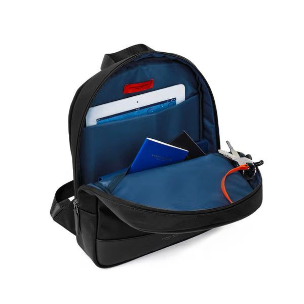 CM - Backpack - Elliott Backpack - Black