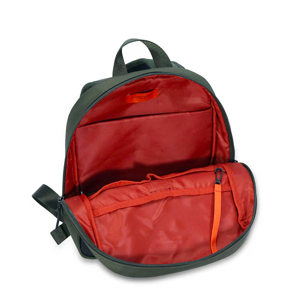CM - Backpack - Elliott Backpack - Olive Green