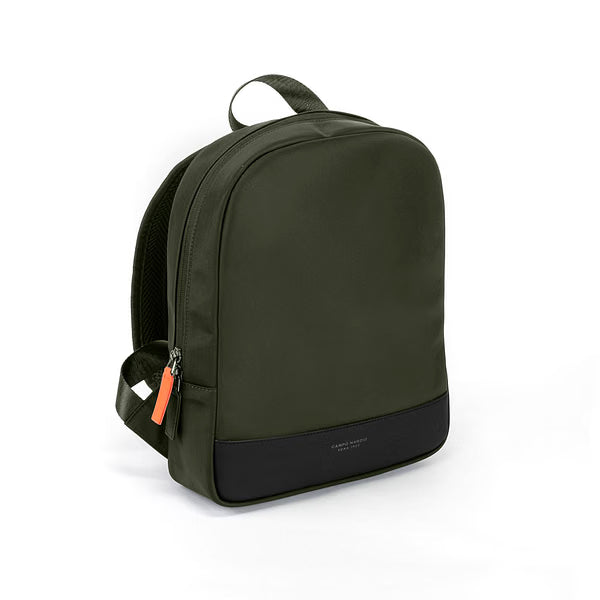 CM - Backpack - Elliott Backpack - Olive Green