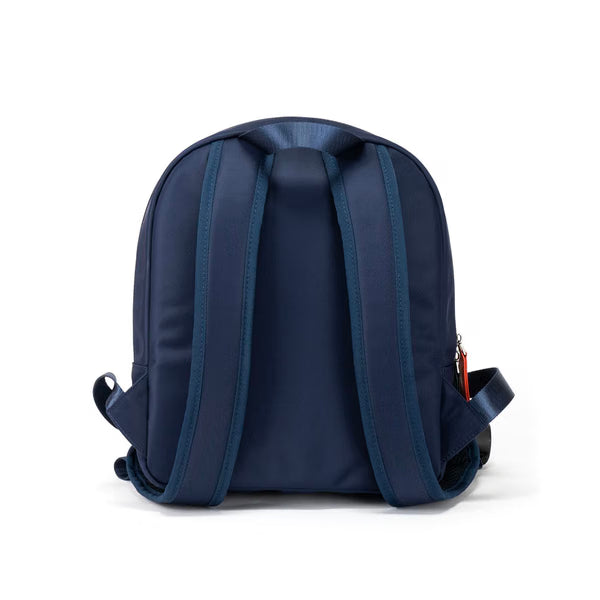 CM - Backpack - Elliott Backpack - Ocean Blue