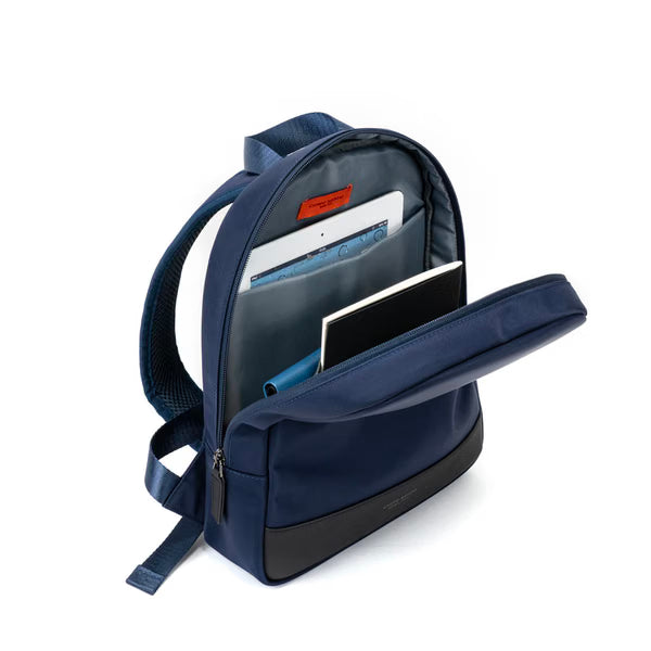 CM - Backpack - Elliott Backpack - Ocean Blue
