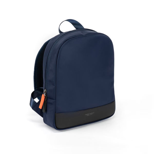 CM - Backpack - Elliott Backpack - Ocean Blue