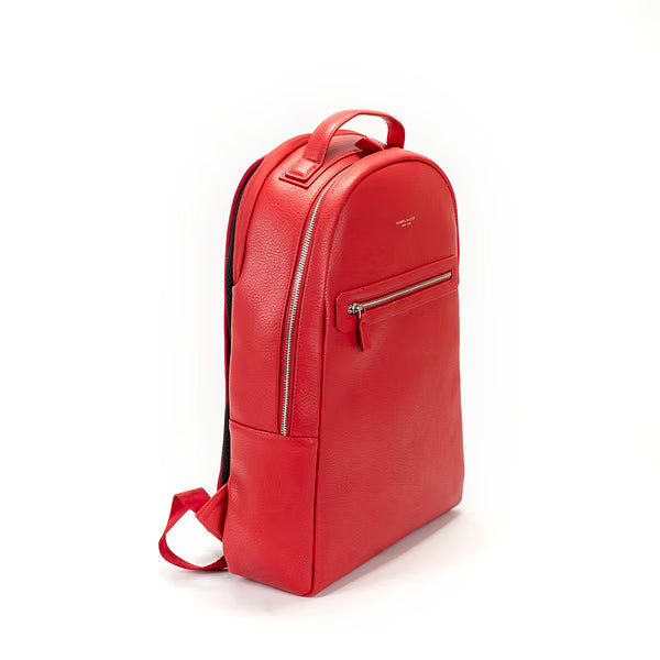 CM - Backpack - Los Angeles - Red