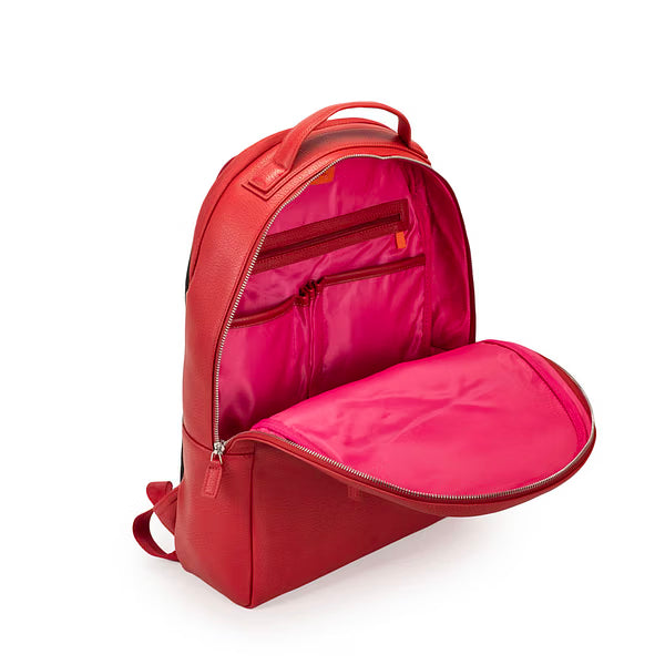 CM - Backpack - Los Angeles - Red