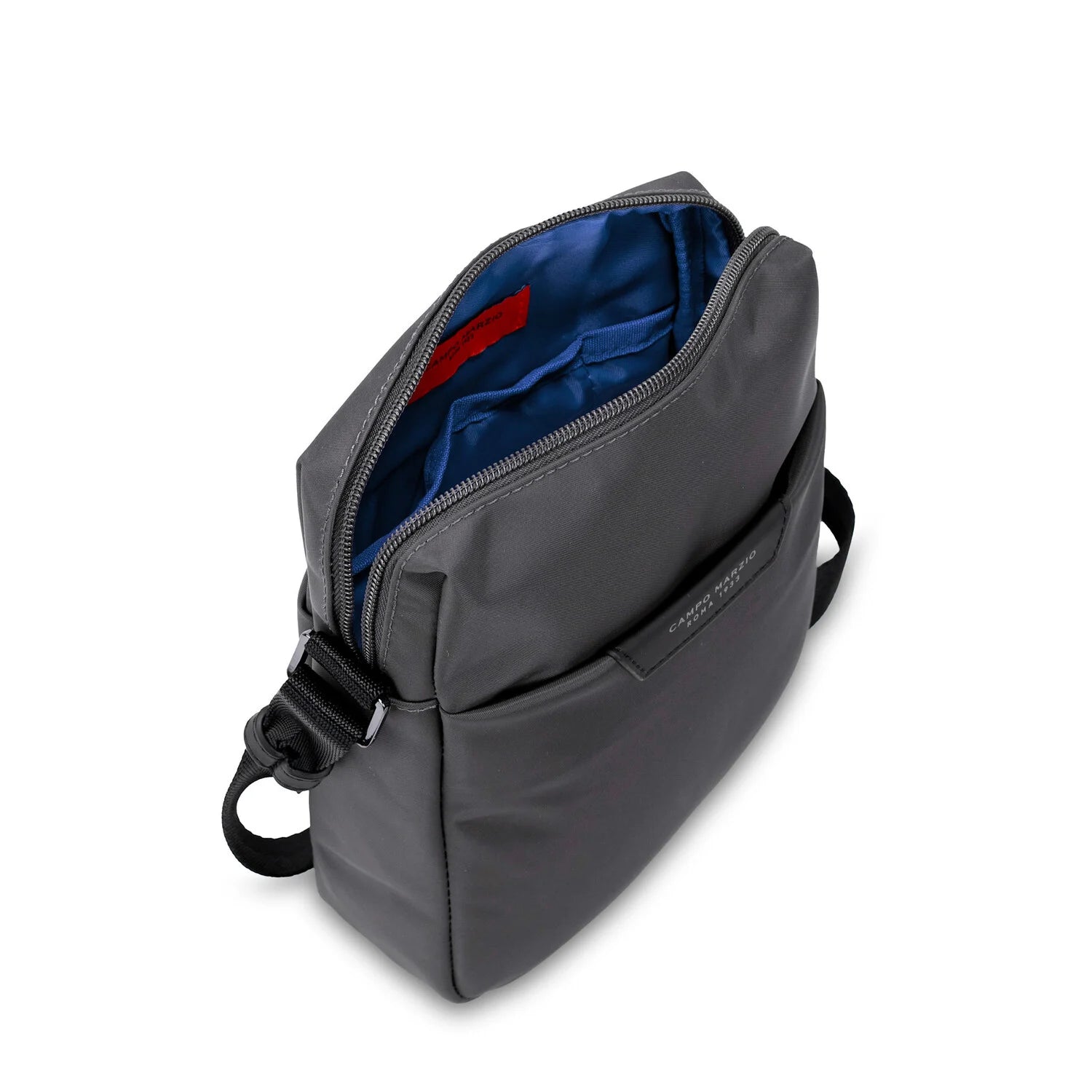 CM - Bags - Ludwig Crossbody Bag - Anthracite