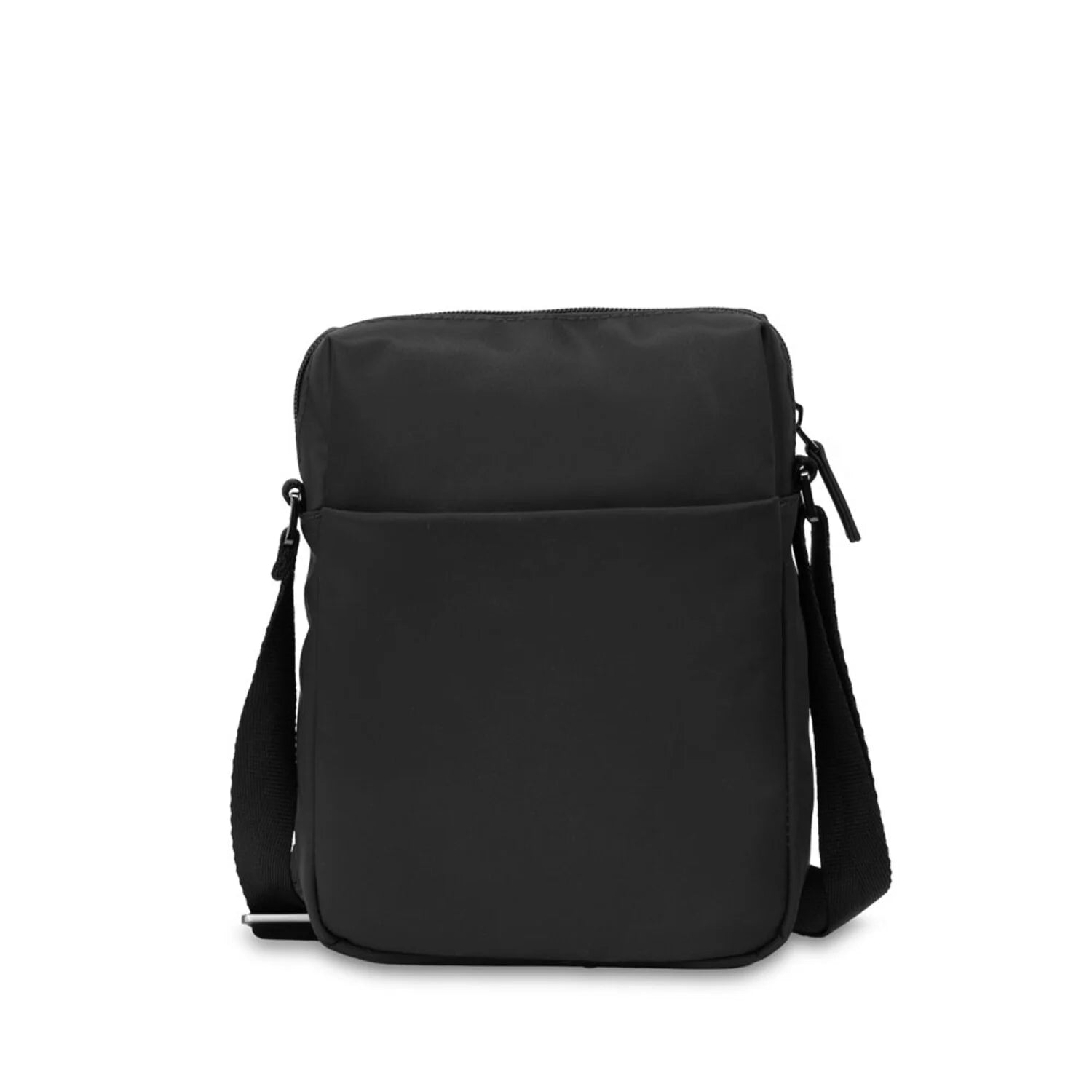 CM - Bags - Ludwig Crossbody Bag - Black