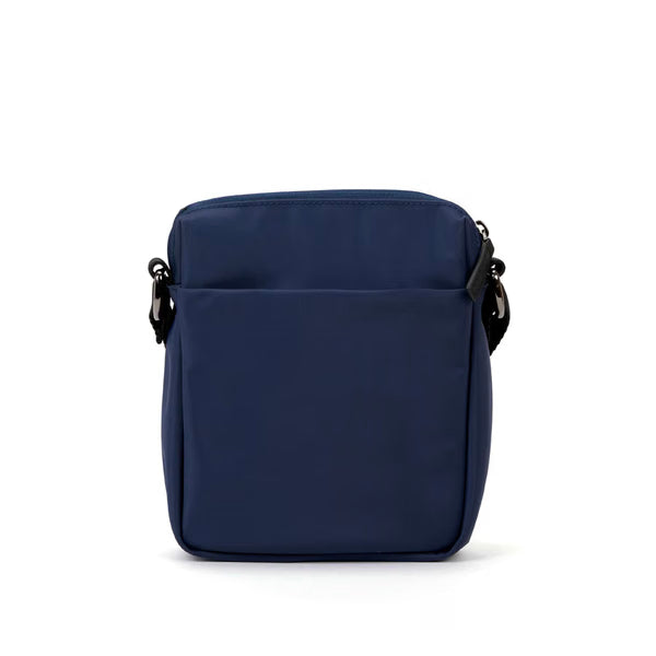 CM - Bags - Ludwig Crossbody Bag - Ocean Blue