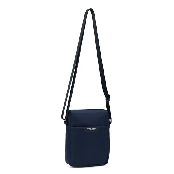 CM - Bags - Ludwig Crossbody Bag - Ocean Blue