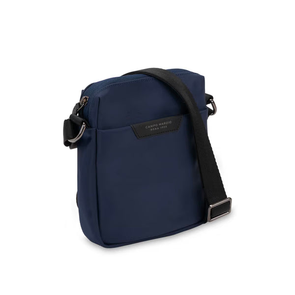 CM - Bags - Ludwig Crossbody Bag - Ocean Blue