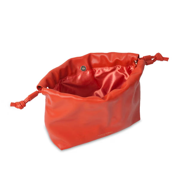 CM - Bon Bon Crossbody Bag - Tangerine Tango