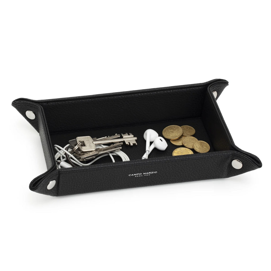 CM - Button Collector Tray - Black