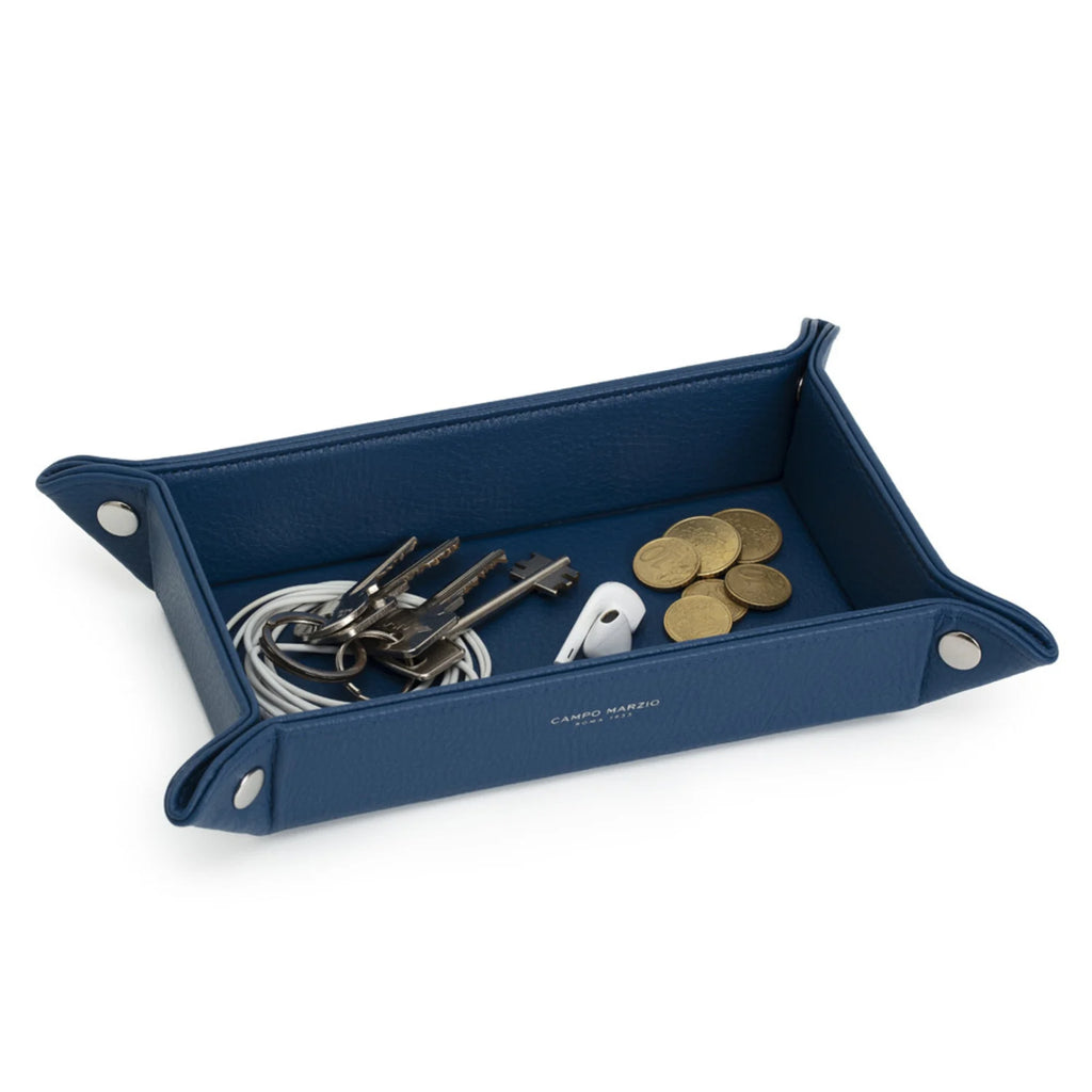 CM - Button Collector Tray - Ocean Blue