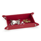 CM - Button Collector Tray - Red