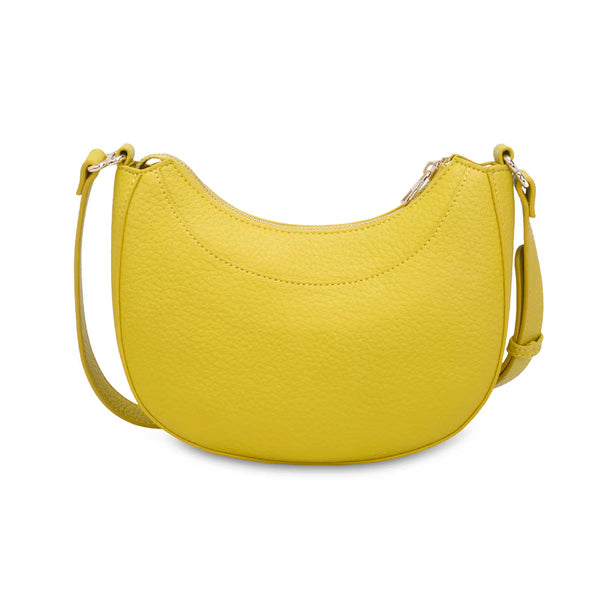 CM - Crossbody - Luna - Chartreuse