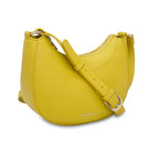 CM - Crossbody - Luna - Chartreuse