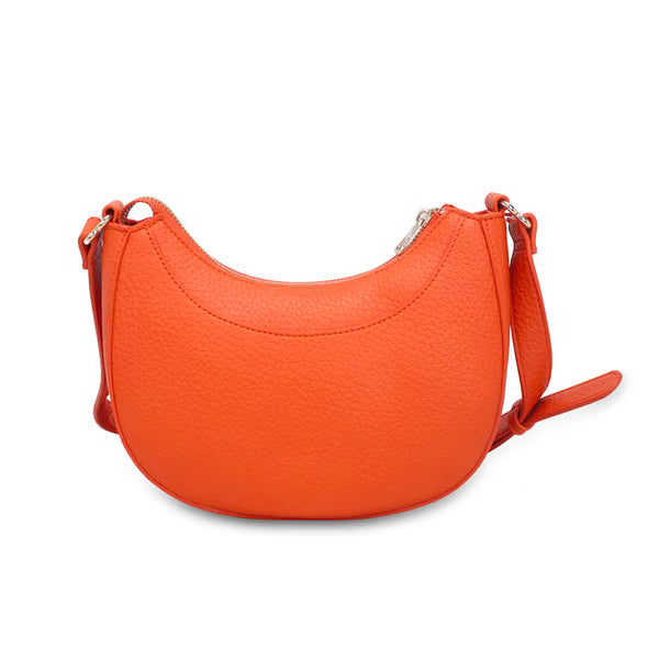 CM - Crossbody - Luna - Orange