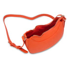 CM - Crossbody - Luna - Orange