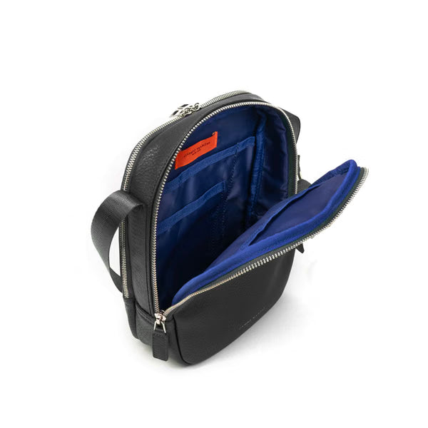 CM - Crossbody - Stockholm - Black