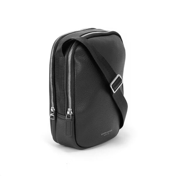 CM - Crossbody - Stockholm - Black