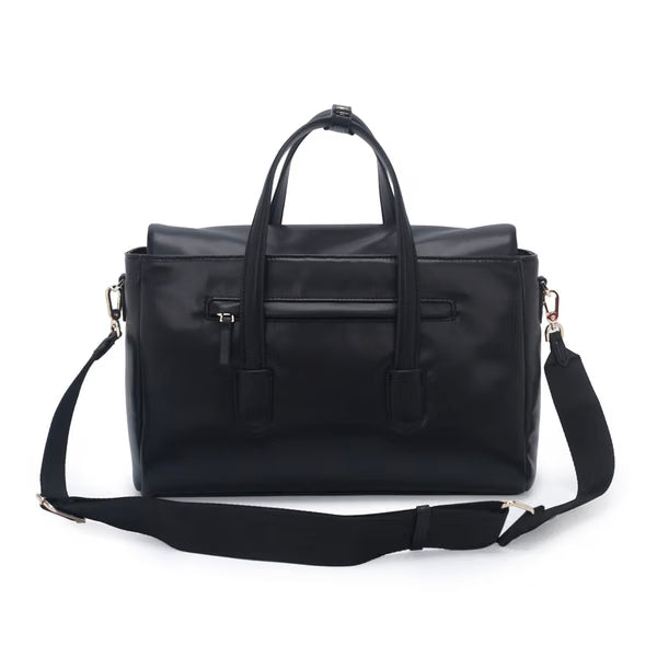 CM - Adelaide Handbag - Black