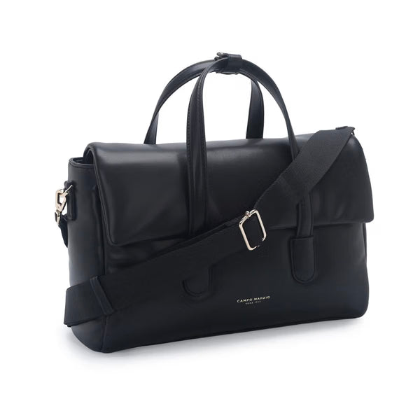 CM - Adelaide Handbag - Black