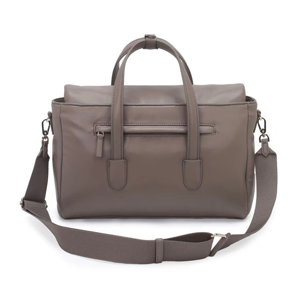 CM - Adelaide Handbag - Taupe