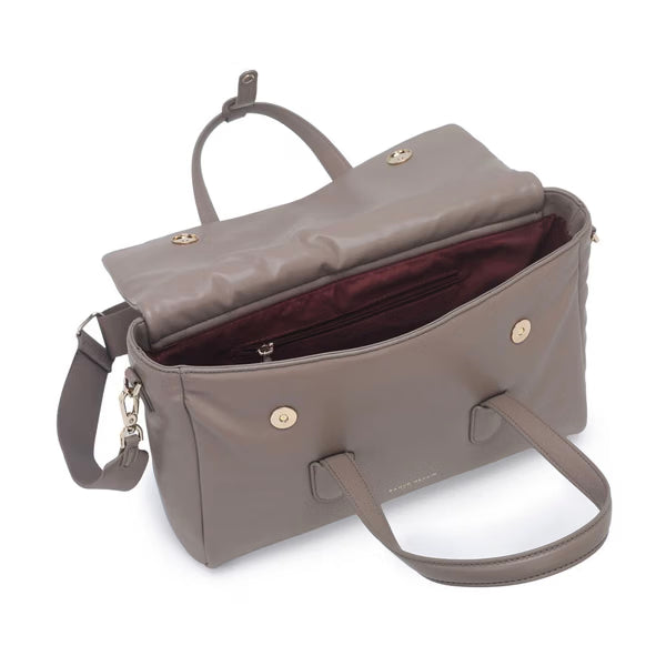 CM - Adelaide Handbag - Taupe