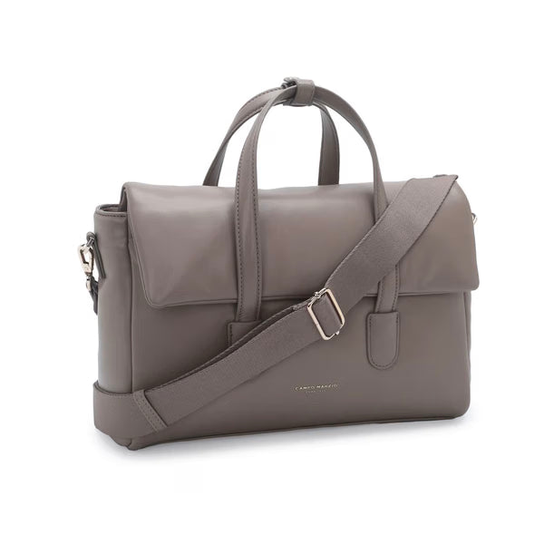 CM - Adelaide Handbag - Taupe