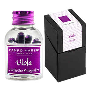 CM - Ink Cartridges - Violet