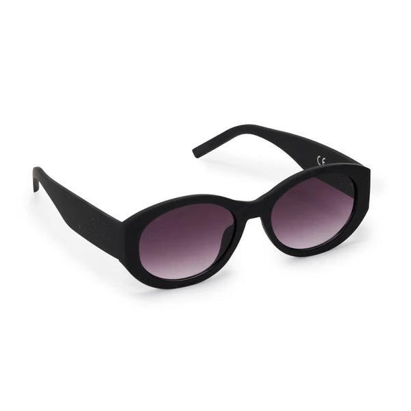CM - Jacqueline Sunglasses - Black