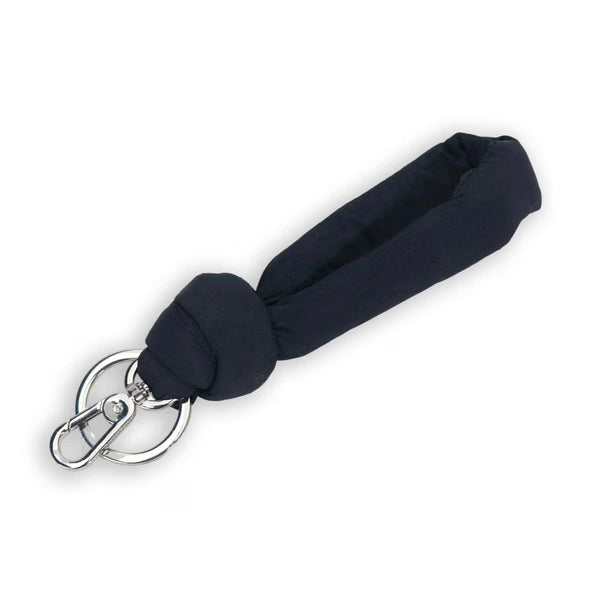 CM - Key Ring - Rain - Black