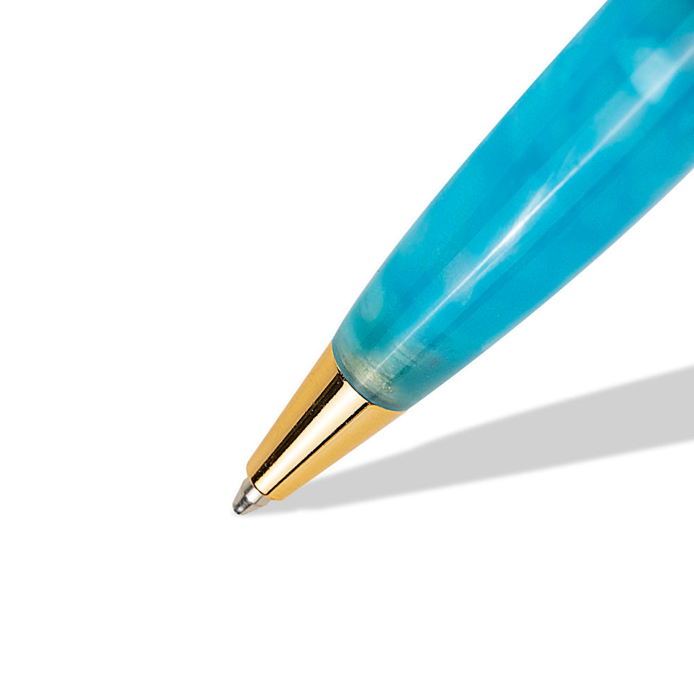 CM - Lady Ballpoint Pen - Capri Breeze