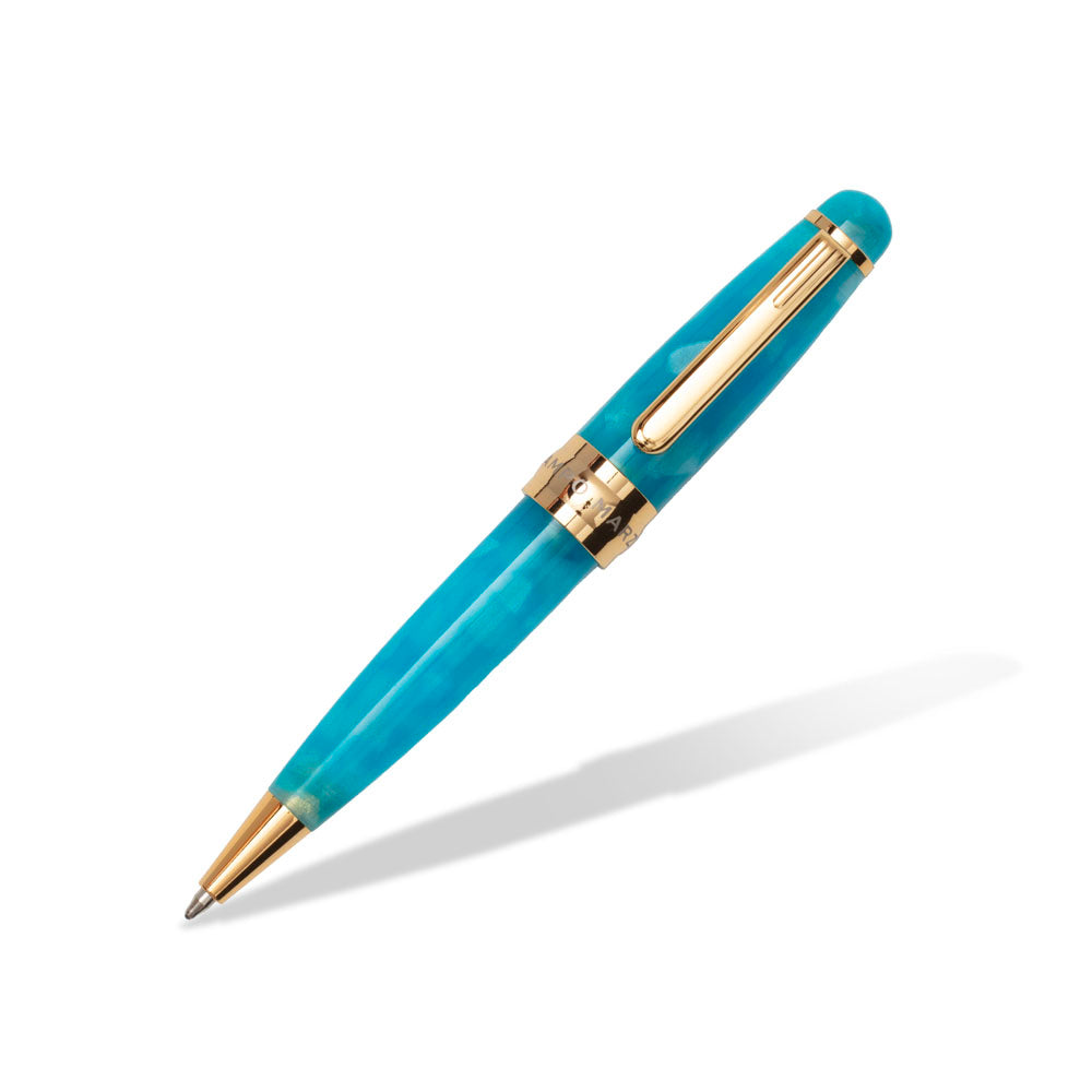 CM - Lady Ballpoint Pen - Capri Breeze