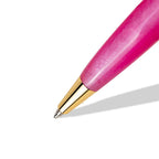 CM - Lady Ballpoint Pen - Fuchsia