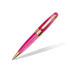 CM - Lady Ballpoint Pen - Fuchsia