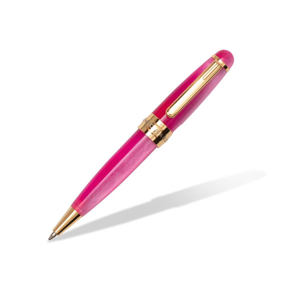 CM - Lady Ballpoint Pen - Fuchsia