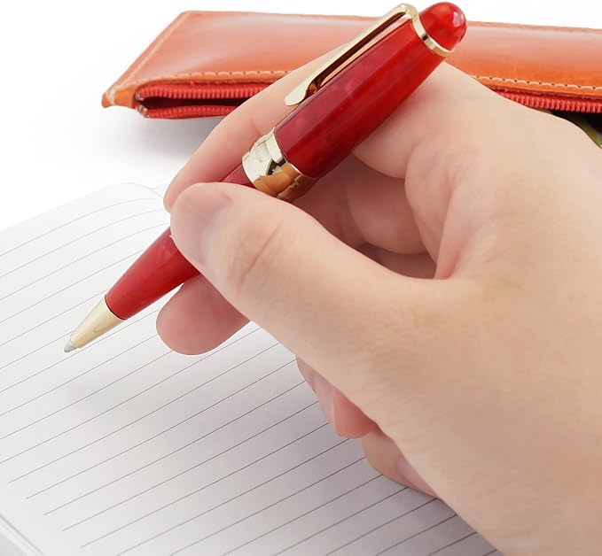 CM - Lady Ballpoint Pen - Mandarin